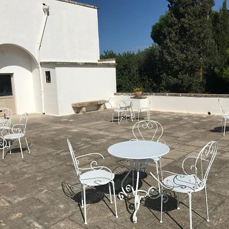 Tenuta Castelle クトロフィアーノ エクステリア 写真