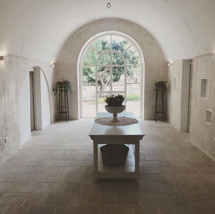 Tenuta Castelle クトロフィアーノ エクステリア 写真