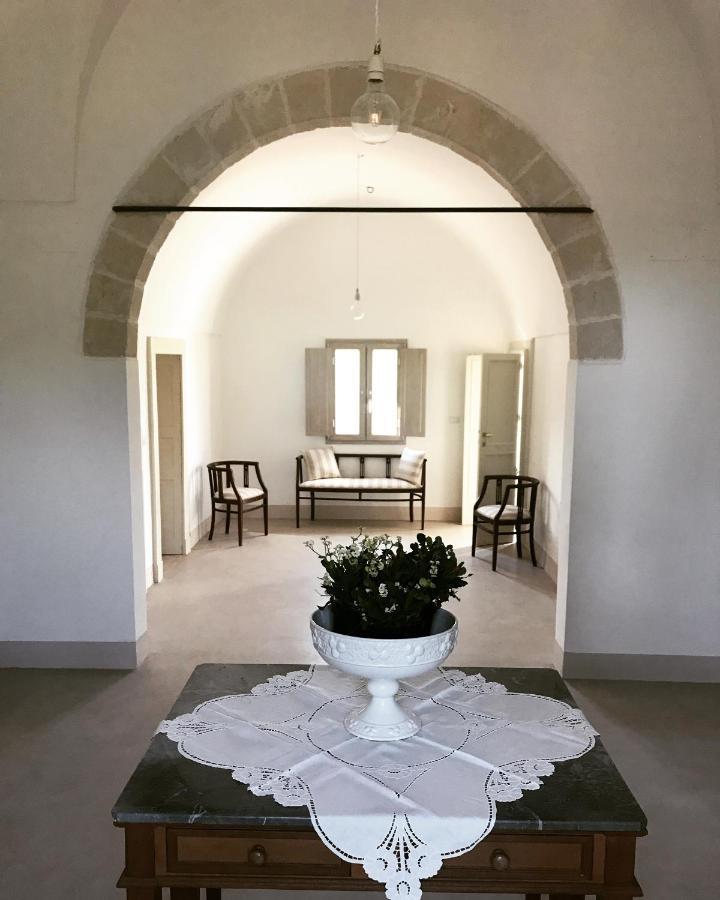 Tenuta Castelle クトロフィアーノ エクステリア 写真