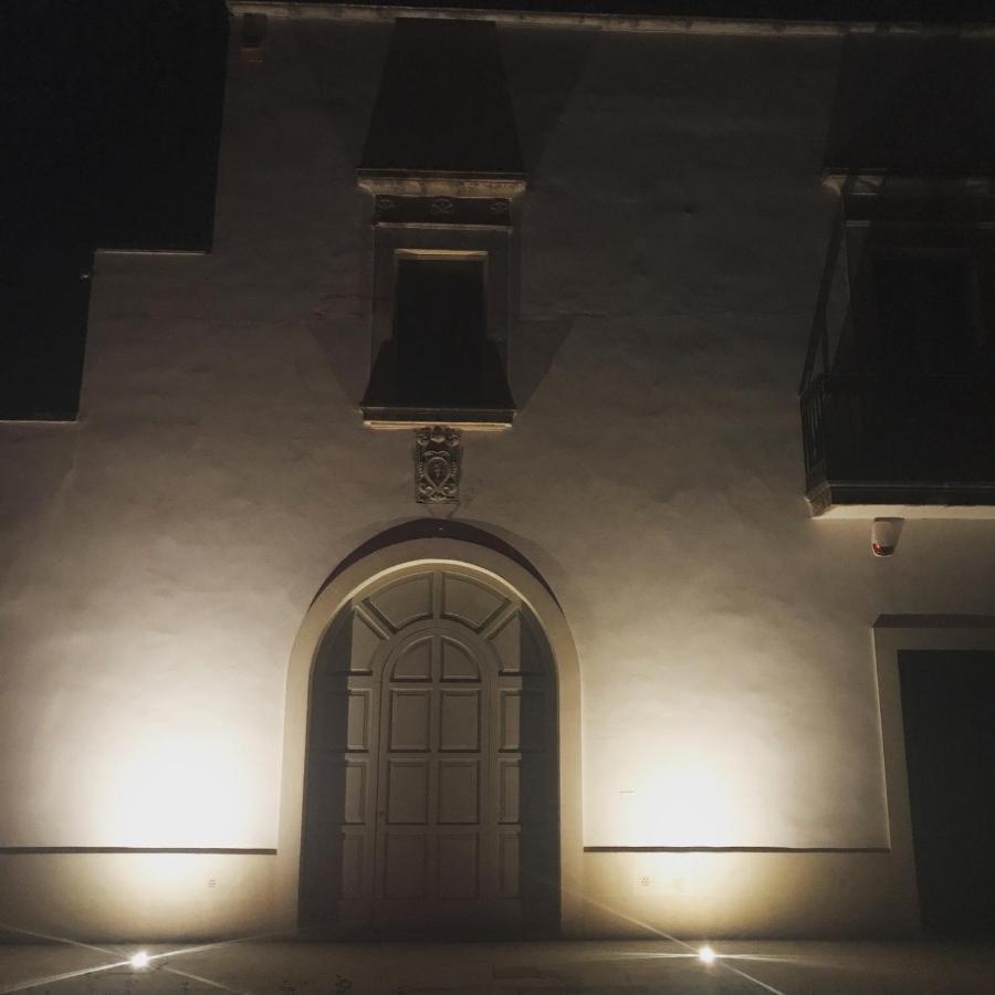 Tenuta Castelle クトロフィアーノ エクステリア 写真
