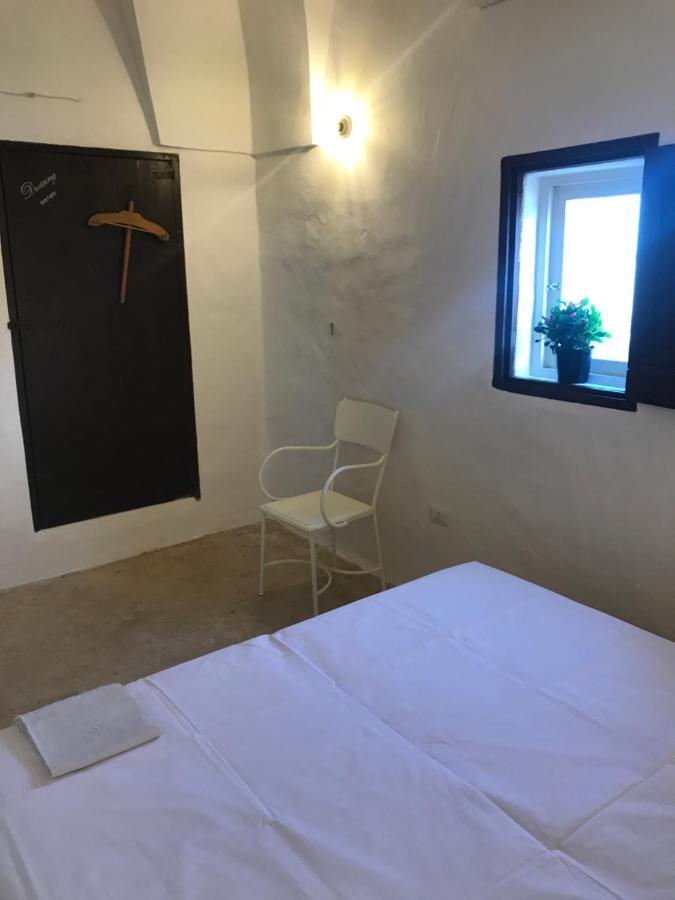 Tenuta Castelle クトロフィアーノ エクステリア 写真