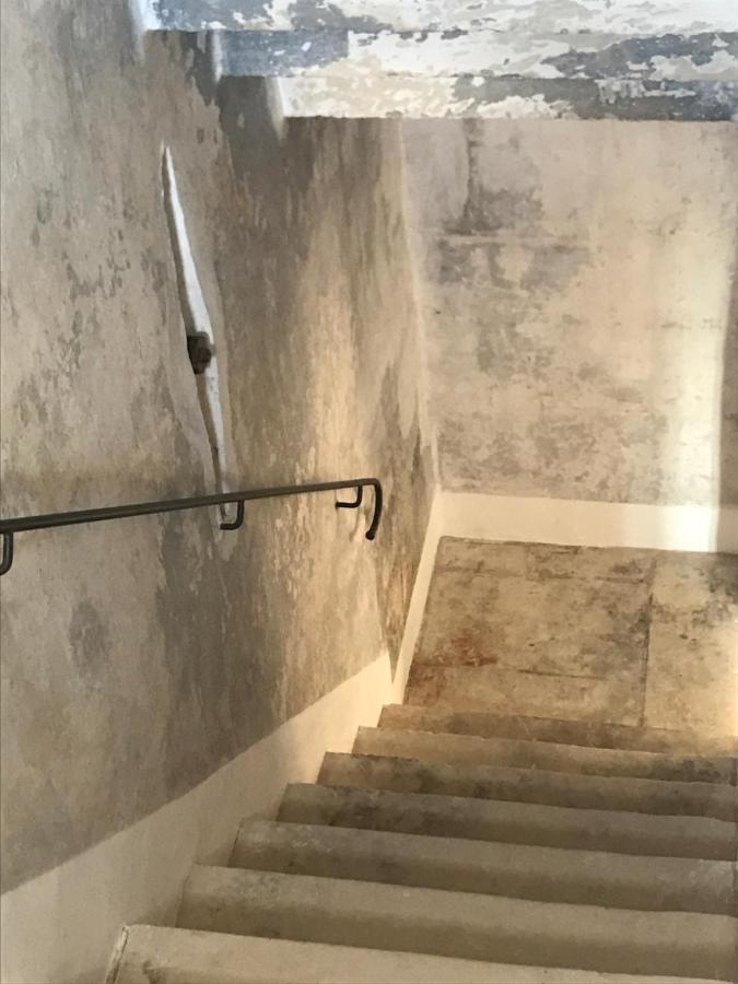 Tenuta Castelle クトロフィアーノ エクステリア 写真